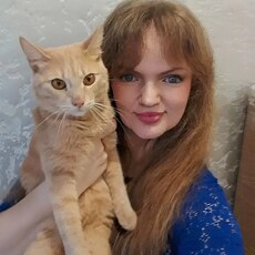 Фотография девушки Марина, 39 лет из г. Мозырь