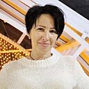 Нюта, 43 года