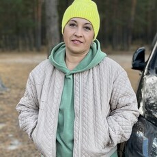 Фотография девушки Жанна, 46 лет из г. Павлово