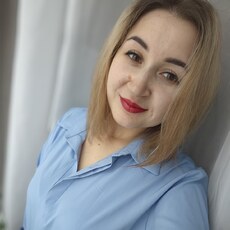 Фотография девушки Анна, 29 лет из г. Тамбов