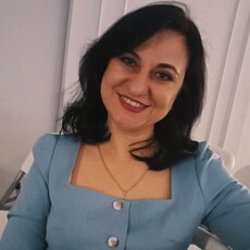 Фотография девушки Анна, 45 лет из г. Тула