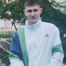 Фотография мужчины Павел, 29 лет из г. Сарапул