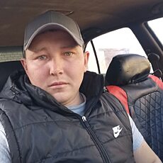 Фотография мужчины Александр, 30 лет из г. Петровск-Забайкальский