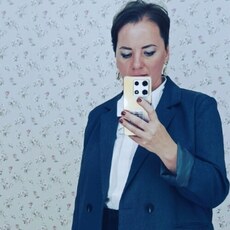 Фотография девушки Екатерина, 40 лет из г. Орск