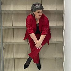 Фотография девушки Елена, 48 лет из г. Димитровград