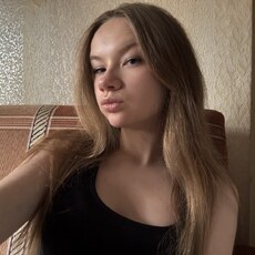 Фотография девушки Ками, 19 лет из г. Санкт-Петербург