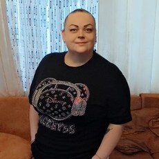 Фотография девушки Голубоглазая, 41 год из г. Смоленск
