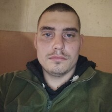 Фотография мужчины Дима, 33 года из г. Кривой Рог
