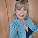 Татьяна, 59 лет