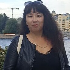 Фотография девушки Светлана, 45 лет из г. Лида