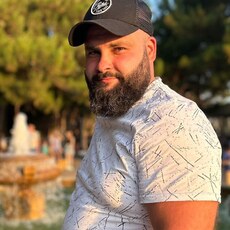 Фотография мужчины Кирил, 32 года из г. Химки