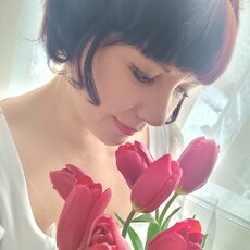 Фотография девушки Натали, 43 года из г. Кемерово