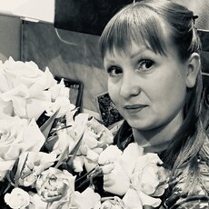 Фотография девушки Ханна, 41 год из г. Благовещенск