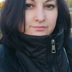 Фотография девушки Лена, 45 лет из г. Солнечногорск
