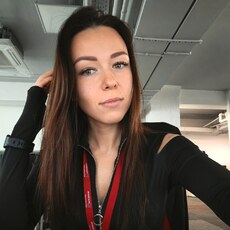 Фотография девушки Дарья, 30 лет из г. Братск