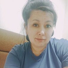 Фотография девушки Татьяна, 44 года из г. Москва