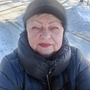 Татьяна, 65 лет
