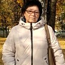 Ольга, 61 год