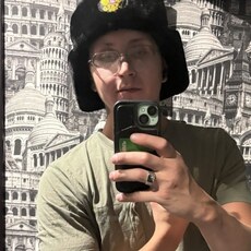 Фотография мужчины Илья, 31 год из г. Тюмень