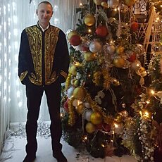 Фотография мужчины Рома, 42 года из г. Каменец-Подольский