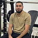 Джамал, 23 года