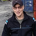 Елисей, 45 лет