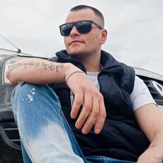 Фотография мужчины Денис, 33 года из г. Людиново