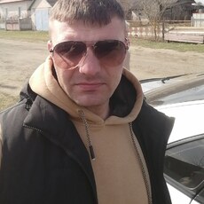 Фотография мужчины Sergei, 35 лет из г. Столбцы