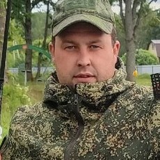 Фотография мужчины Виталий, 33 года из г. Смоленск