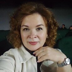 Фотография девушки Алена, 37 лет из г. Выкса