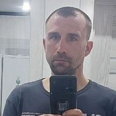 Фотография мужчины Павел, 38 лет из г. Иркутск