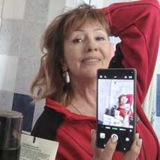 Фотография девушки Тая, 58 лет из г. Камышин