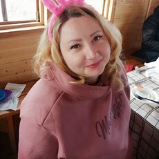 Фотография девушки Наталья, 52 года из г. Владивосток
