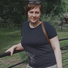 Фотография девушки Елена, 37 лет из г. Вольск