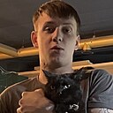 Сергей, 31 год