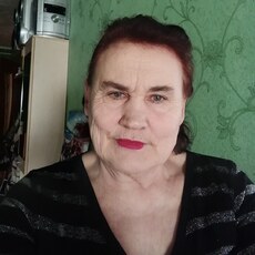 Фотография девушки Татьяна, 68 лет из г. Ростов-на-Дону