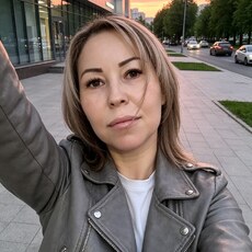Фотография девушки Надежда, 41 год из г. Усть-Илимск