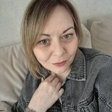 Фотография девушки Юлия, 42 года из г. Саратов