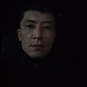 Алмас, 36 лет