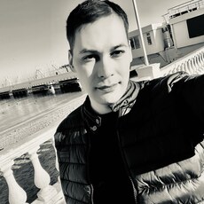 Фотография мужчины Дмитрий, 32 года из г. Анапа