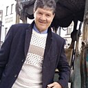 Ирик, 61 год