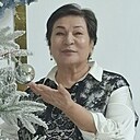 Аюна, 60 лет