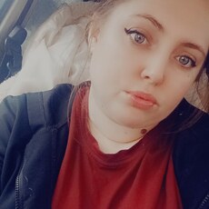 Фотография девушки Катерина, 28 лет из г. Маркс