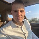 Пашка, 27 лет
