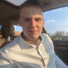 Фотография мужчины Пашка, 27 лет из г. Солигорск