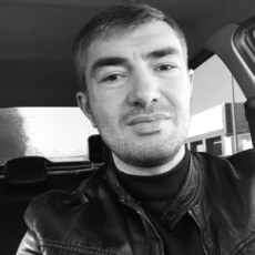 Фотография мужчины Залим, 37 лет из г. Нальчик