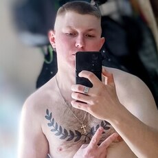 Фотография мужчины Егор, 23 года из г. Кемерово