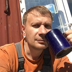 Фотография мужчины Владимир, 44 года из г. Томск