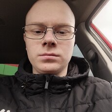 Фотография мужчины Илья, 21 год из г. Рязань