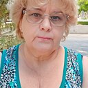 Вышла, 58 лет